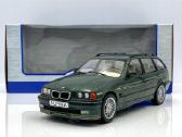 Bmw Alpina E36 - nuotraukos Nr. 4
