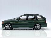 Bmw Alpina E36 - nuotraukos Nr. 5
