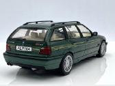 Bmw Alpina E36 - nuotraukos Nr. 6