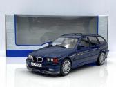 Bmw Alpina E36 - nuotraukos Nr. 7