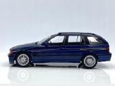 Bmw Alpina E36 - nuotraukos Nr. 8