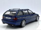 Bmw Alpina E36 - nuotraukos Nr. 9