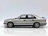 Bmw Alpina B10 - nuotraukos Nr. 2