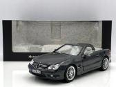Mercedes-benz Sl500