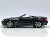 Mercedes-benz Sl500 - nuotraukos Nr. 2