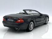 Mercedes-benz Sl500 - nuotraukos Nr. 3