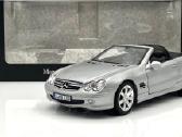 Mercedes-benz Sl500 - nuotraukos Nr. 6