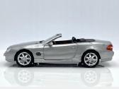 Mercedes-benz Sl500 - nuotraukos Nr. 7