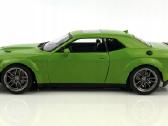 Dodge Challenger - nuotraukos Nr. 2
