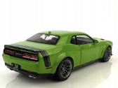 Dodge Challenger - nuotraukos Nr. 3