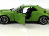 Dodge Challenger - nuotraukos Nr. 4