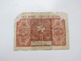 20 laikinųjų Lietuviškų centų 1922m Retas - nuotraukos Nr. 2