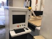 CNC frezavimo staklės su Atc, 4100x2100 mm. - nuotraukos Nr. 5