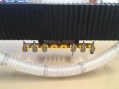 CNC frezavimo staklės su Atc, 4100x2100 mm. - nuotraukos Nr. 7