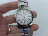 Superku Rolex ir kitus brangius laikrodzius - nuotraukos Nr. 11