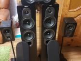 Jamo s426