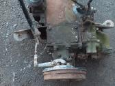 Uaz 469 gaz52 padangos - nuotraukos Nr. 8