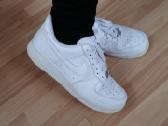 Nuostabus Nike Air Force 1 kedai - nuotraukos Nr. 9