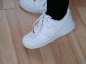Nuostabus Nike Air Force 1 kedai
