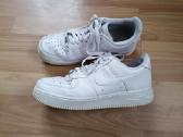 Nuostabus Nike Air Force 1 kedai - nuotraukos Nr. 5