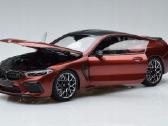 Bmw M8 - nuotraukos Nr. 2