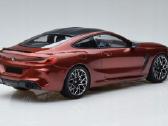 Bmw M8 - nuotraukos Nr. 3