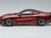 Bmw M8 - nuotraukos Nr. 4