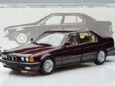 Bmw 730 E32