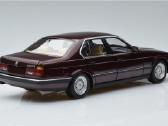 Bmw 730 E32 - nuotraukos Nr. 2