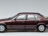 Bmw 730 E32 - nuotraukos Nr. 3