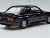 Bmw M3 E30 - nuotraukos Nr. 3