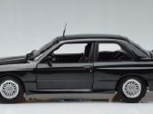 Bmw M3 E30 - nuotraukos Nr. 4