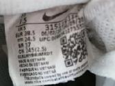 Nike Air Force 1 kedai - nuotraukos Nr. 2