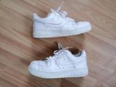 Nike Air Force 1 kedai - nuotraukos Nr. 6