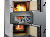 Katilas Kieto Kuro Vigas 40s 14-41 Kw Yra Vietoje - nuotraukos Nr. 3
