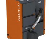 Katilas Pellet Uni 26, 350l, su Kipi Rot Power