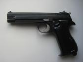Pistoletas Sig P210 - nuotraukos Nr. 8