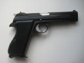 Pistoletas Sig P210 - nuotraukos Nr. 9