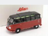 Vw T1 Samba