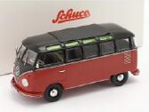 Vw T1 Samba - nuotraukos Nr. 2