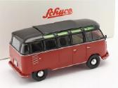 Vw T1 Samba - nuotraukos Nr. 3
