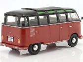 Vw T1 Samba - nuotraukos Nr. 5