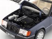 Mercedes-benz 300 CE-24 - nuotraukos Nr. 6