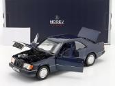 Mercedes-benz 300 CE-24 - nuotraukos Nr. 3