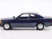 Mercedes-benz 300 CE-24 - nuotraukos Nr. 5