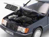 Mercedes-benz 300 CE-24 - nuotraukos Nr. 7