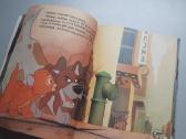 Disney knygelės - nuotraukos Nr. 12