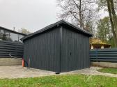 Terasos, Stoginės, Sandėliukai - nuotraukos Nr. 26