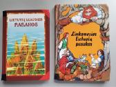 Pasakų knygos