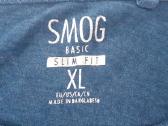 Marškinėliai ilg.rankovėmis Smog XL - nuotraukos Nr. 3
